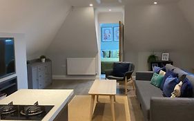 Primrose Lodge In Maldon